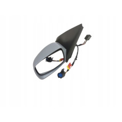 Lusterko lewe FORD FIESTA DX 1995-2002 OE 1085364