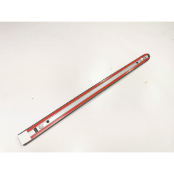 Listwa drzwi prawy tył Opel Vectra B 1996 - 2002 OE 9118838