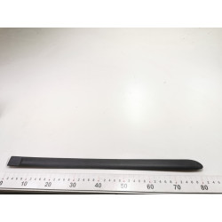 Listwa drzwi prawy tył Opel Vectra B 1996 - 2002 OE 9118838