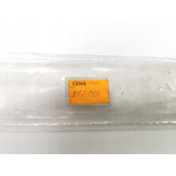 Listwa drzwi prawy tył Opel Vectra B 1996 - 2002 OE 9118838