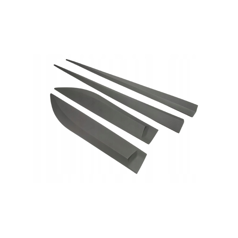 LISTWY DRZWIOWE HYUNDAI IX20 LORID00005