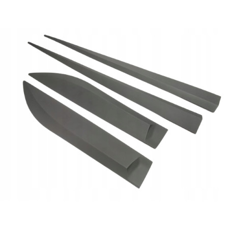 LISTWY DRZWIOWE HYUNDAI IX20 LORID00005