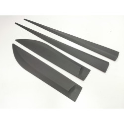 LISTWY DRZWIOWE HYUNDAI IX20 LORID00005