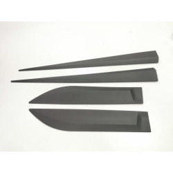 LISTWY DRZWIOWE HYUNDAI IX20 LORID00005