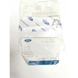 ZAPINKA SIŁOWNIKA SPRZĘGŁA TRANSIT 06-14 OE W709815-S300 4560608