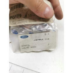 Zawór, Zaślepka Ford Fiesta Mk3 OE 89BF9M654AB 1654018
