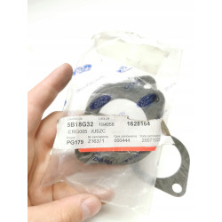 Uszczelka pod obudowę termostatu 1.1 * 1.3 HCS - FORD OE 1628164