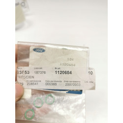 ORING POMPY WODY MONDEO 2000- TRANSIT 2000- OE W706116-S300 1120684