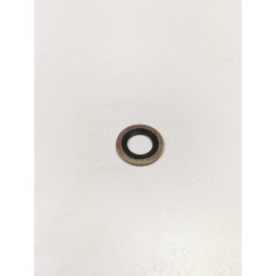 USZCZELKA MISKI OLEJOWEJ FORD ESCORT MK6 MK7 1.8 D OE 1005578