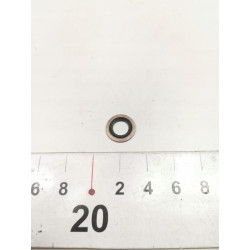 USZCZELKA MISKI OLEJOWEJ FORD ESCORT MK6 MK7 1.8 D OE 1005578