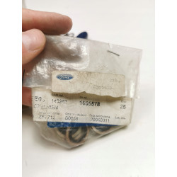 USZCZELKA MISKI OLEJOWEJ FORD ESCORT MK6 MK7 1.8 D OE 1005578