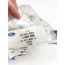 UCHWYT LINKI HAMULCA POSTOJOWEGO MONDEO 2000-2007 1S71-2A669-BF 1447965