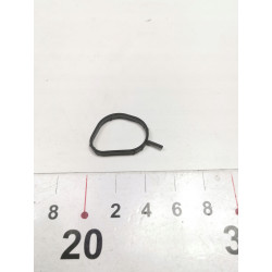 USZCZELKA OBUDOWY TERMOSTATU 1.25 1.4 1.6 ZETEC FORD 96MM-9K462-AD 1557898