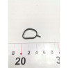 USZCZELKA OBUDOWY TERMOSTATU 1.25 1.4 1.6 ZETEC FORD 96MM-9K462-AD 1557898
