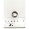 ŁOŻYSKO TYLNEGO MOSTU FORD RANGER MAVERICK OE YL84-3123-AA 4098393