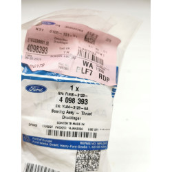 ŁOŻYSKO TYLNEGO MOSTU FORD RANGER MAVERICK OE YL84-3123-AA 4098393