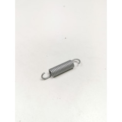 Sprężyna Tarcze I Zaciski Hamulców Tylnych FORD Transit 2006- (TT9) 1501251