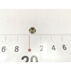 Nakrętka M5 lampa tylna FORD Fiesta 1989-1996 (CX) OE 6662788