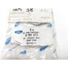 SEGER 41MM WAŁKA SKRZYNI BIEGÓW FORD VMT6 / MMT6 W700403-S300 6791073