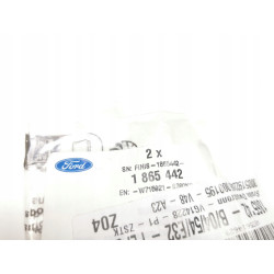 ŚRUBA DWUSTRONNA M10X27.5 KOLEKTORA FORD TRANSIT 06- W715921-S300XD 1865442