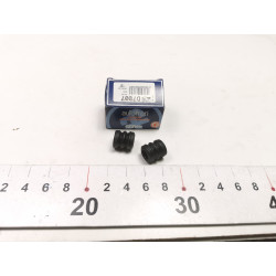 Osłona, prowadzenie zacisku hamulcowego Autofren D7007