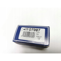 Osłona, prowadzenie zacisku hamulcowego Autofren D7007