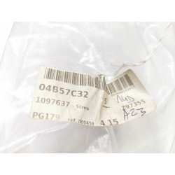 ŚRUBA KOŁA ZĘBATEGO WAŁU KORBOWEGO TRANSIT RANGER OE 1097637