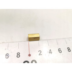 Łącznik przewodu hamulcowego WP 5-600-121