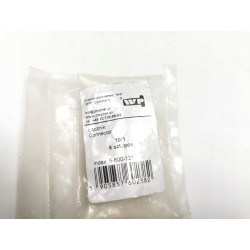 Łącznik przewodu hamulcowego WP 5-600-121