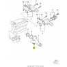 Śruba, Termostat/Obud.I Cz.Towarzyszące FORD Galaxy 1994-2000 (VX) 1469748