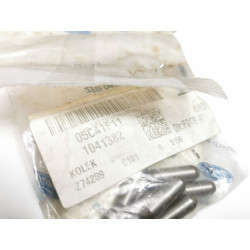 KOŁEK KOŁA ZAMACHOWEGO Ø 6.3MM FORD GRAND C-MAX MK2 W703003-S300 1041382