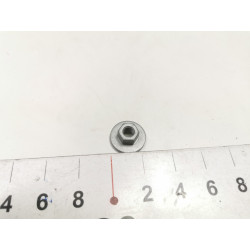 NAKRETKA M8 BELKI ZDERZAKA PRZÓD EDGE MONDEO FOCUS OE W704370-S442 1479642