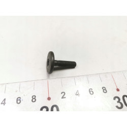 ŚRUBA M10 X 40MM KOŁA ZĘBATEGO ROZRZĄDU FORD ESCORT FIESTA OE 7111447