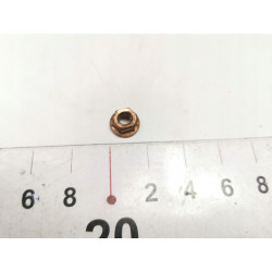 NAKRĘTKA M8X1,25 (WIELE ZASTOSOWAŃ) FORD OE 9X2Q-9P441-AA 1517547