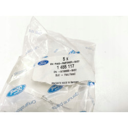 ŚRUBA OBUDOWY MODUŁU KOMPUTERA FOCUS C-MAX EDGE W708663-S437 1455117