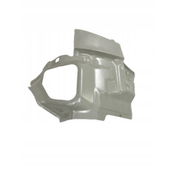 PRZEDŁUŻENIE PANELU TYLNEGO LEWY TYŁ HYUNDAI GETZ 2002- OE 71554 1C300