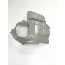 PRZEDŁUŻENIE PANELU TYLNEGO LEWY TYŁ HYUNDAI GETZ 2002- OE 71554 1C300