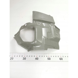 PRZEDŁUŻENIE PANELU TYLNEGO LEWY TYŁ HYUNDAI GETZ 2002- OE 71554 1C300