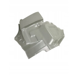 PRZEDŁUŻENIE PANELU TYLNEGO PRAWY TYŁ HYUNDAI GETZ 2002- OE 71564 1C300