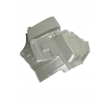 PRZEDŁUŻENIE PANELU TYLNEGO PRAWY TYŁ HYUNDAI GETZ 2002- OE 71564 1C300