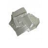 PRZEDŁUŻENIE PANELU TYLNEGO PRAWY TYŁ HYUNDAI GETZ 2002- OE 71564 1C300
