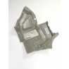 PRZEDŁUŻENIE PANELU TYLNEGO PRAWY TYŁ HYUNDAI GETZ 2002- OE 71564 1C300