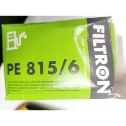 Filtr paliwa Filtron PE 815/6