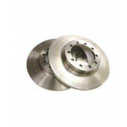 Tarcza tarcze hamulcowe tył FORD TRANSIT MK6 OE 1488311