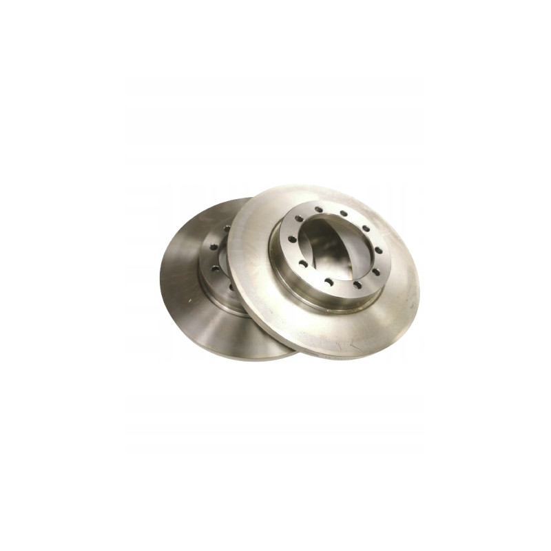 Tarcza tarcze hamulcowe tył FORD TRANSIT MK6 OE 1488311