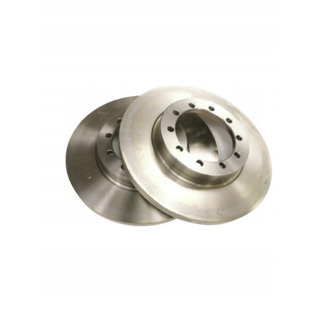 Tarcza tarcze hamulcowe tył FORD TRANSIT MK6 OE 1488311