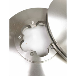 Tarcza tarcze hamulcowe przód FORD TRANSIT MK6 OE 1543340