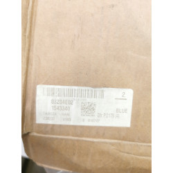 Tarcza tarcze hamulcowe przód FORD TRANSIT MK6 OE 1543340