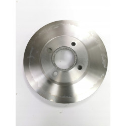 TARCZA HAMULCOWA PRZÓD FORD TRANSIT/TOURNEO COURIER 14- OE 1833867