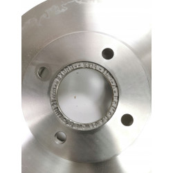 TARCZA HAMULCOWA PRZÓD FORD TRANSIT/TOURNEO COURIER 14- OE 1833867